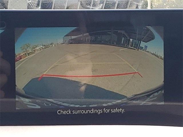 new 2026 Mazda Mazda3 car, priced at $28,084