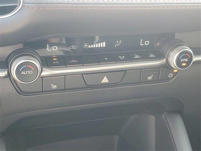 new 2026 Mazda Mazda3 car, priced at $28,084