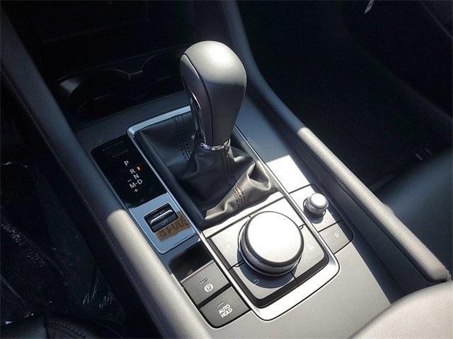 new 2026 Mazda Mazda3 car, priced at $28,084