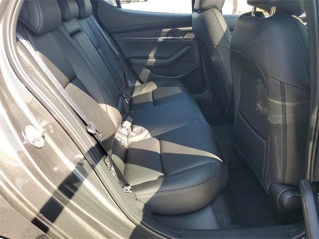 new 2026 Mazda Mazda3 car, priced at $28,084