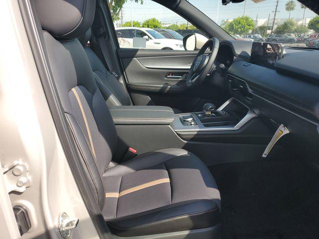 new 2026 Mazda CX-90 car, priced at $50,743
