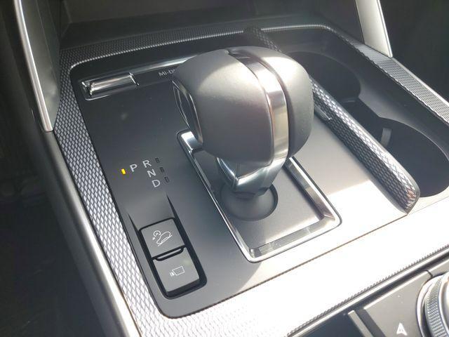 new 2026 Mazda CX-90 car, priced at $51,067