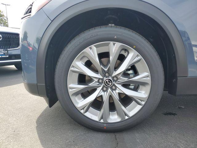 new 2026 Mazda CX-90 car, priced at $51,067