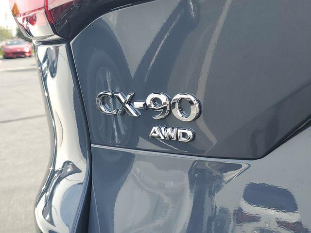 new 2026 Mazda CX-90 car, priced at $51,067