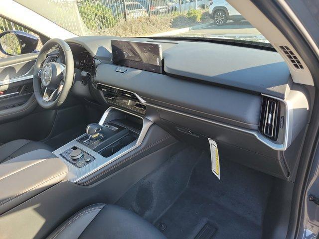 new 2026 Mazda CX-90 car, priced at $56,827