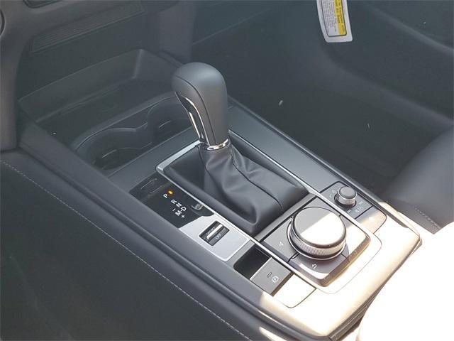 new 2026 Mazda CX-30 car, priced at $30,457