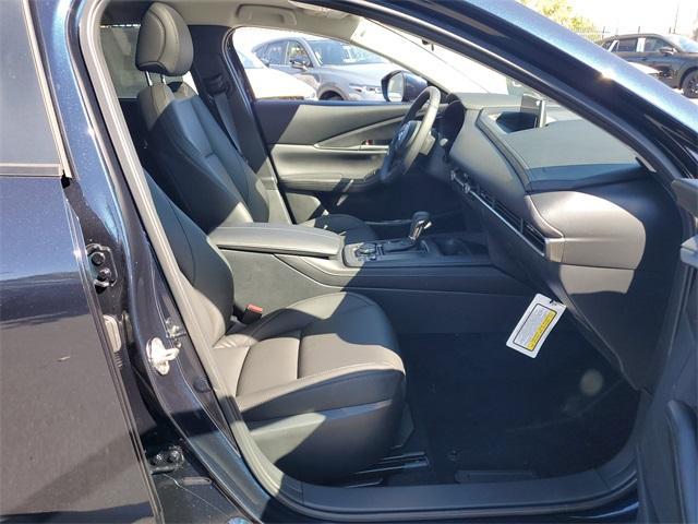 new 2026 Mazda CX-30 car, priced at $30,457