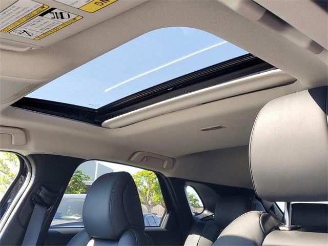 new 2026 Mazda CX-30 car, priced at $30,457