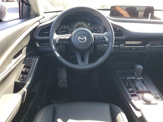 new 2026 Mazda CX-30 car, priced at $30,457