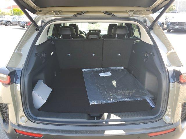 new 2026 Mazda CX-50 car, priced at $35,532