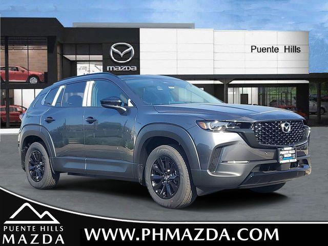 new 2026 Mazda CX-50 Hybrid car, priced at $39,701