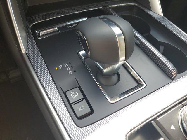 new 2026 Mazda CX-90 car, priced at $51,155