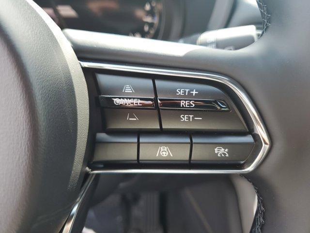 new 2026 Mazda CX-90 car, priced at $51,155