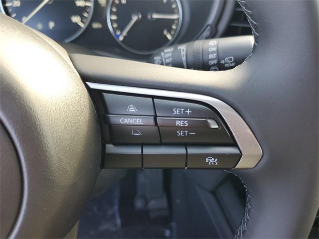 new 2026 Mazda CX-30 car, priced at $29,170