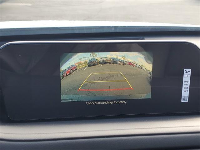 new 2026 Mazda CX-30 car, priced at $29,170