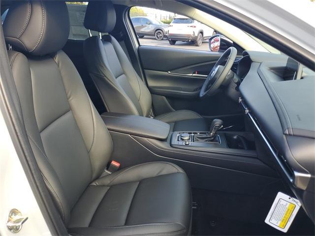 new 2026 Mazda CX-30 car, priced at $29,170