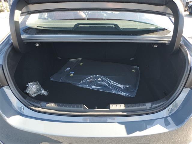 new 2026 Mazda Mazda3 car, priced at $29,945