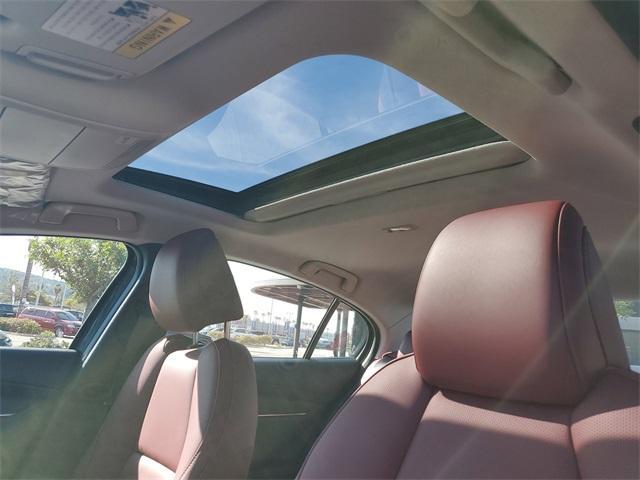 new 2026 Mazda Mazda3 car, priced at $29,945