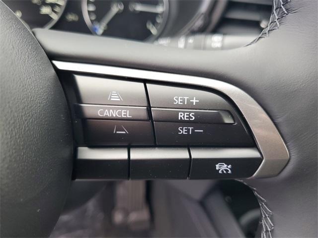 new 2026 Mazda CX-30 car, priced at $30,565