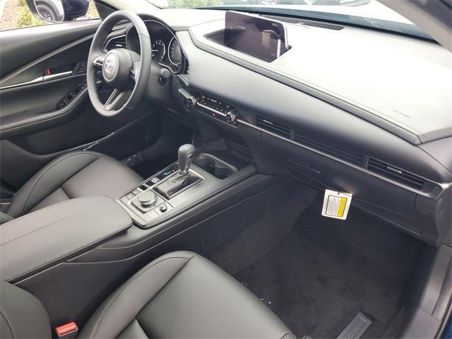 new 2026 Mazda CX-30 car, priced at $30,565