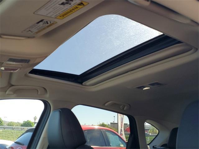 new 2025 Mazda CX-5 car, priced at $32,119