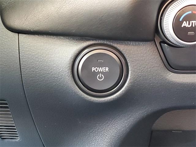 new 2026 Mazda CX-50 car, priced at $37,453