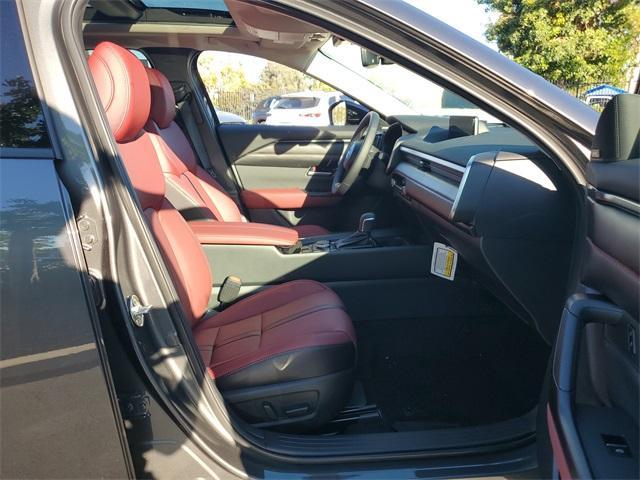 new 2026 Mazda CX-50 car, priced at $37,453