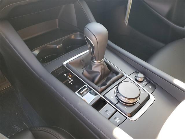new 2026 Mazda Mazda3 car, priced at $26,650