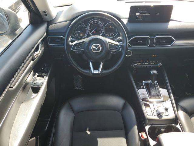 used 2023 Mazda CX-5 car, priced at $24,230