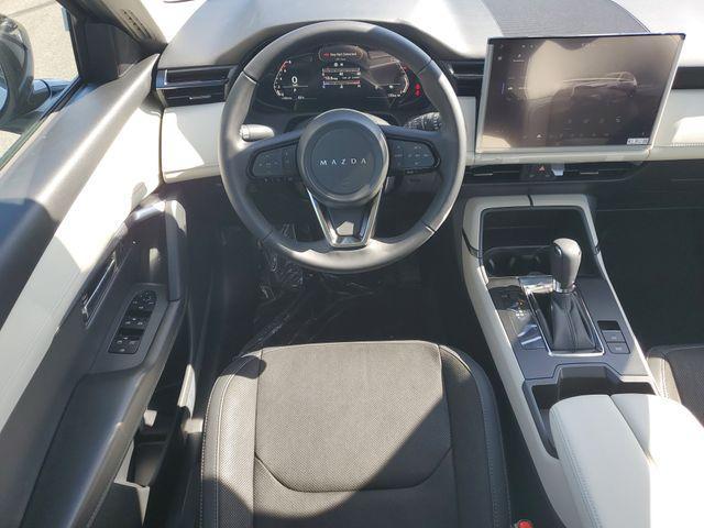 new 2026 Mazda CX-5 car, priced at $33,695