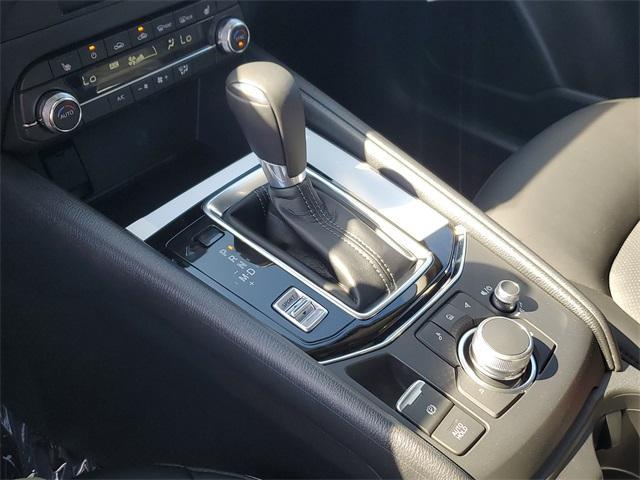 new 2025 Mazda CX-5 car, priced at $29,715