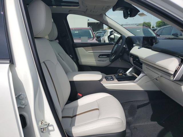 new 2026 Mazda CX-90 car, priced at $51,527
