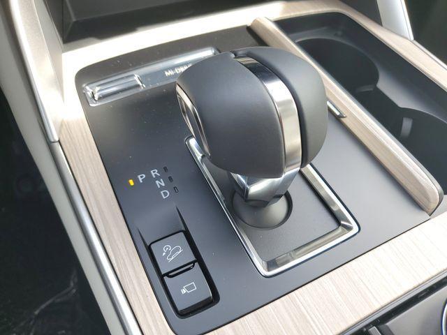 new 2026 Mazda CX-90 car, priced at $51,527
