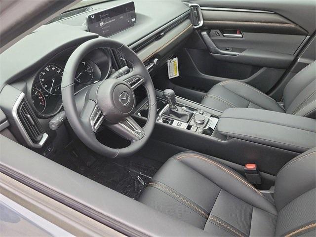new 2025 Mazda CX-50 car, priced at $41,011