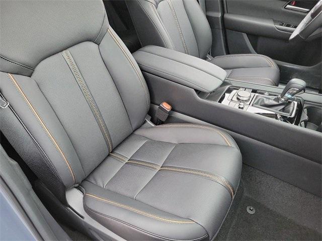 new 2025 Mazda CX-50 car, priced at $41,011