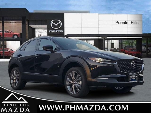 new 2026 Mazda CX-30 car, priced at $31,000