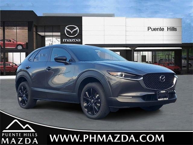 new 2026 Mazda CX-30 car, priced at $29,170