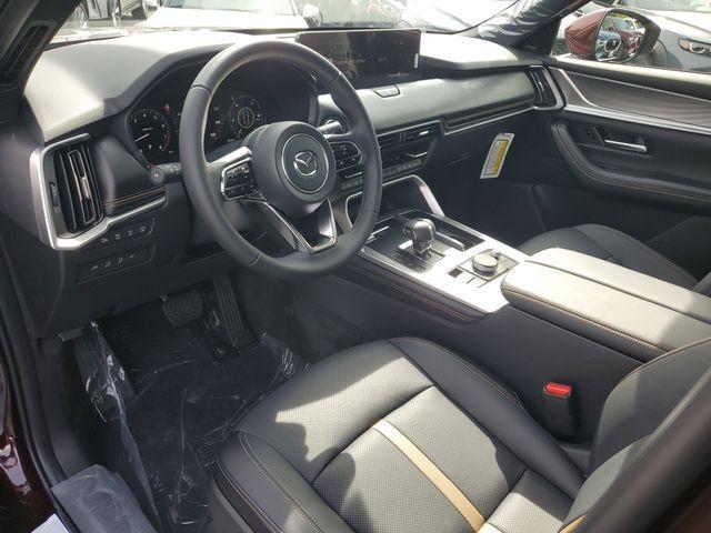 new 2026 Mazda CX-90 car, priced at $51,067