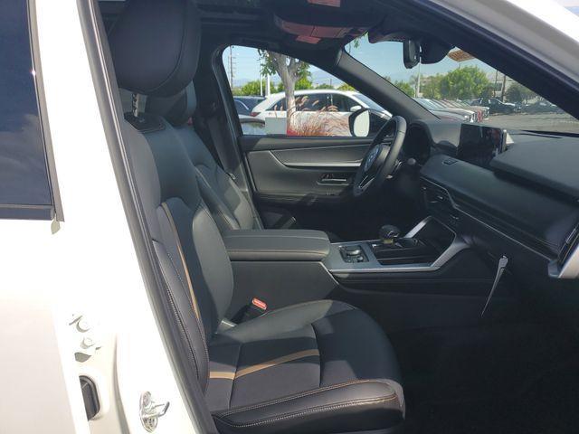 new 2026 Mazda CX-90 car, priced at $55,005