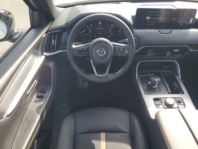 new 2026 Mazda CX-90 car, priced at $55,005