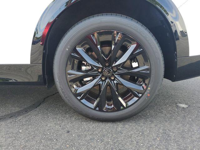 new 2026 Mazda CX-90 car, priced at $55,005