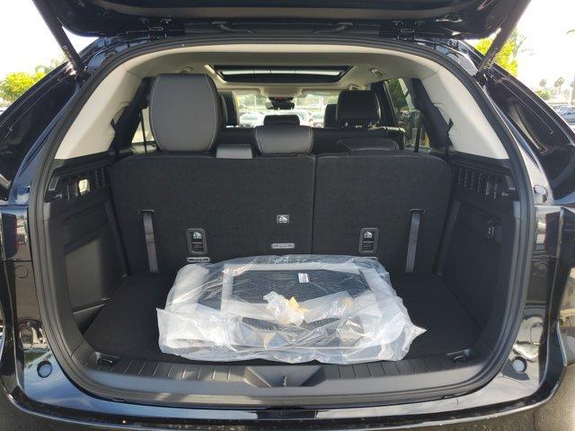 new 2026 Mazda CX-90 car, priced at $47,751