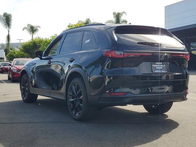 new 2026 Mazda CX-90 car, priced at $47,751
