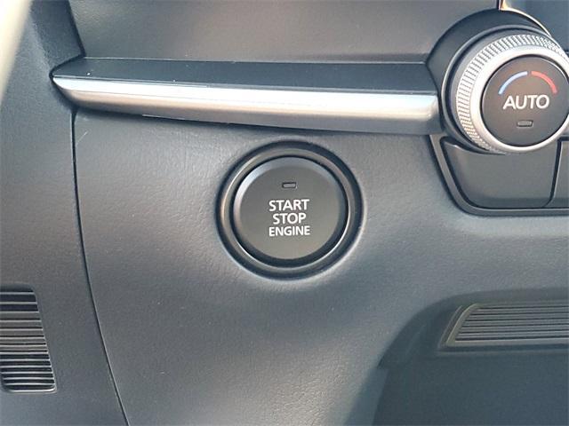 new 2026 Mazda CX-30 car, priced at $30,779