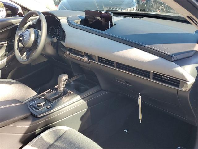 new 2026 Mazda CX-30 car, priced at $30,779