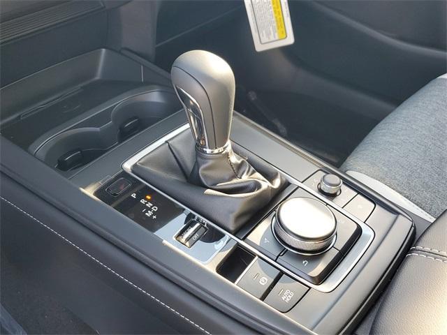 new 2026 Mazda CX-30 car, priced at $30,779