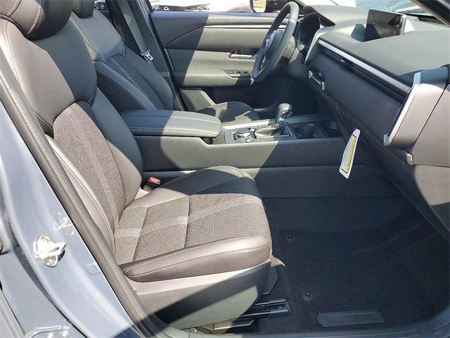 new 2025 Mazda CX-50 car, priced at $34,021
