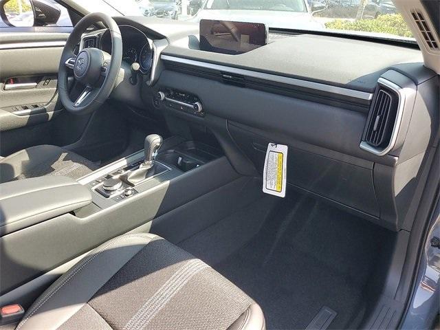 new 2025 Mazda CX-50 car, priced at $34,021
