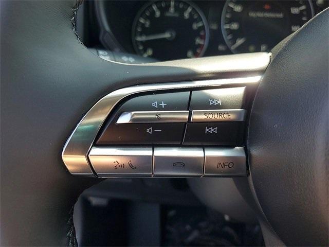 new 2025 Mazda CX-50 car, priced at $34,021