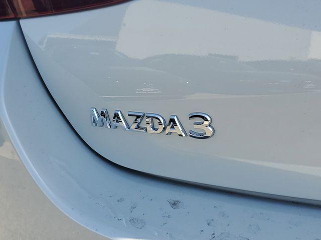 new 2026 Mazda Mazda3 car, priced at $26,779